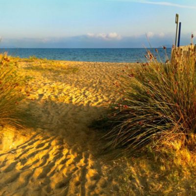 Hyères Beaches