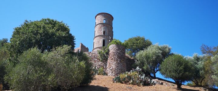 Château de Grimaud - All You Need to Know BEFORE You Go (with Photos)