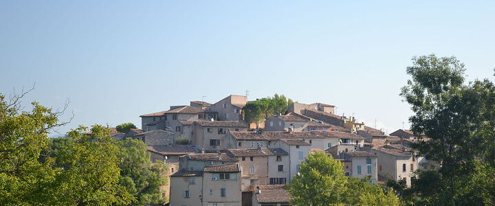 Les caves coopératives dans les villages du Var - Des