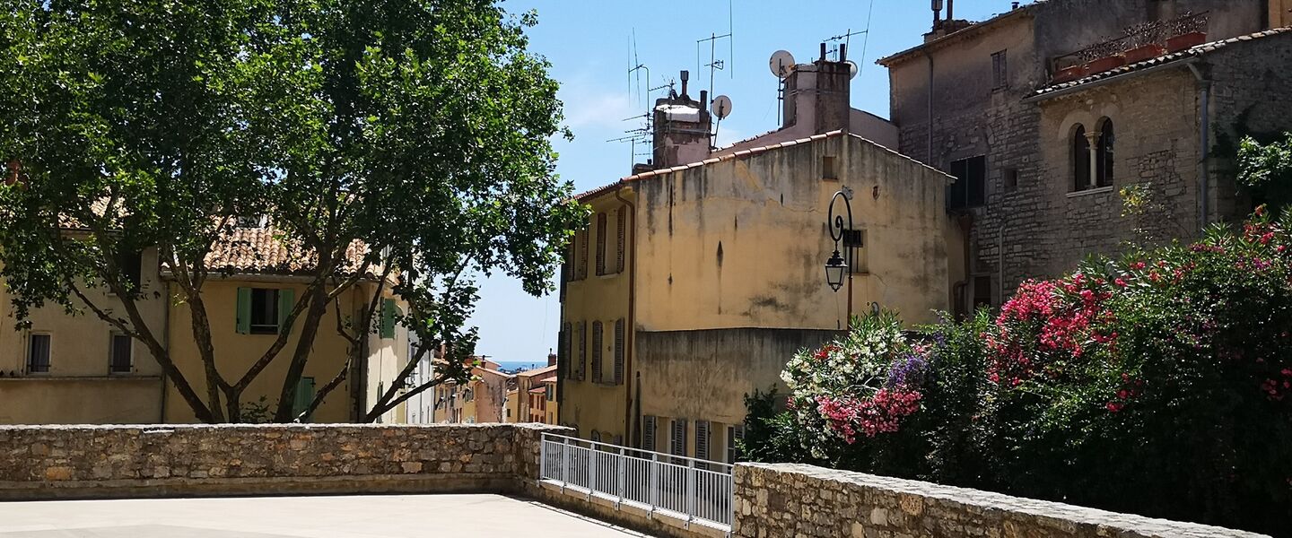 Things to do in Hyères