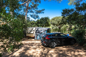 Camping Les Jardins de la Pascalinette ®